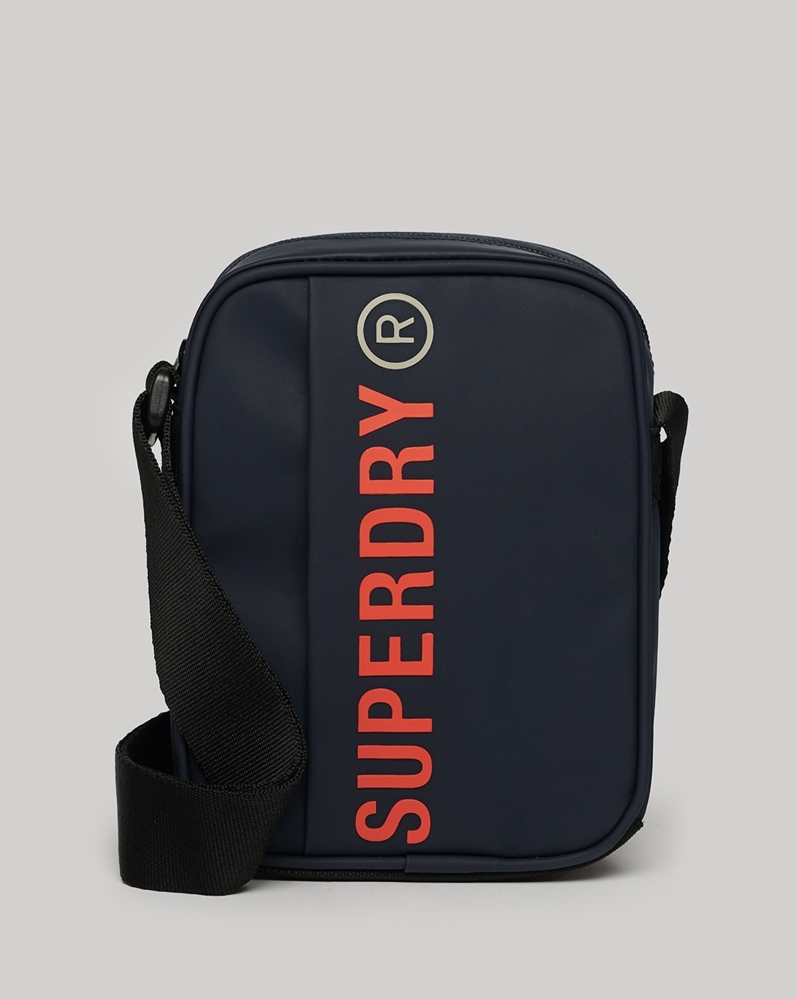 Superdry best sale body bag