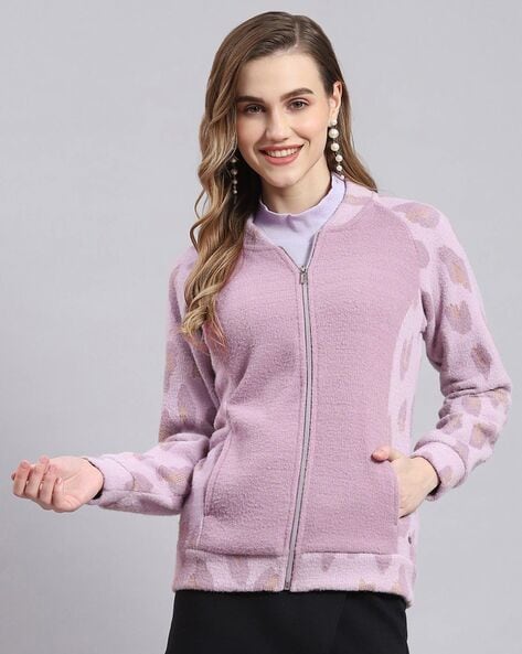 Buy online Women's Plain Sweatshirt from winter wear for Women by Campus  Sutra for ₹809 at 38% off | 2024 Limeroad.com