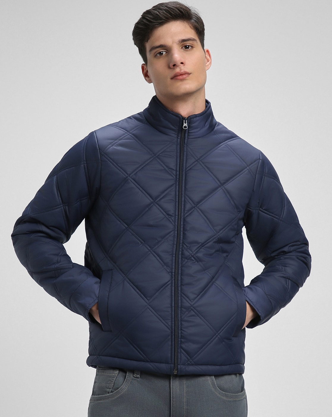 Unisex Puffer Down Jacket | Shop Now Trending Puffer Jacket