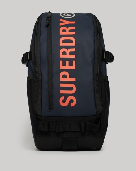 Superdry Cali Montana Backpack - Men's Mens Bags