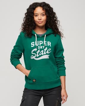 superdry College Scripted Graphic Hoodie-picture-11