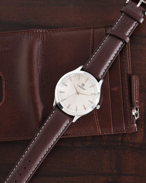 Buy Copper Watches for Men by SONATA Online | Ajio.com