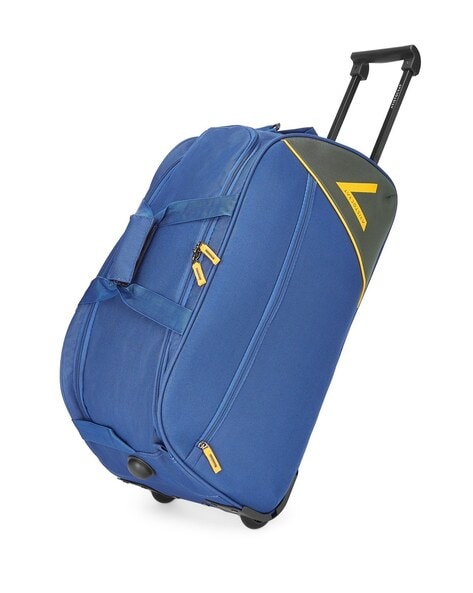 Buy Blue Travel Bags for Men by ARISTOCRAT Online Ajio