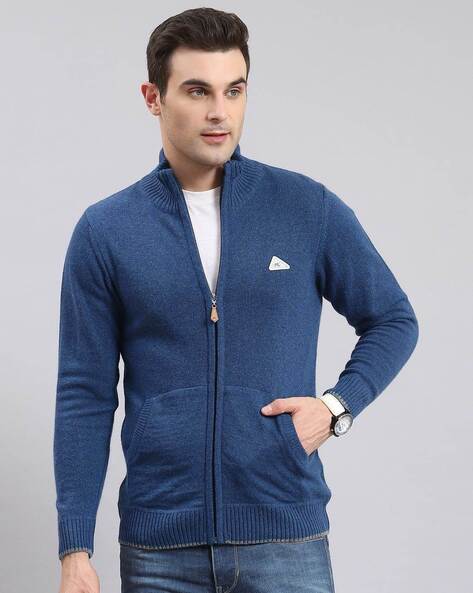 Monte carlo cardigan outlet for men