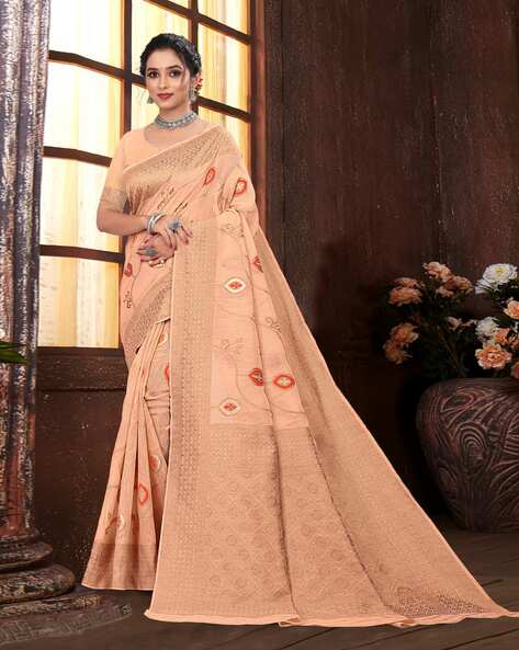 Buy Embroidery Saree Online | Sarees Online USA | Chiro's By Jigyasa