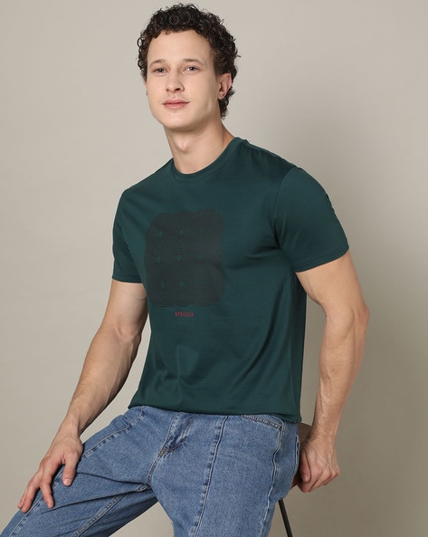 Buy Unique T-shirts Mens Online – Levis India Store