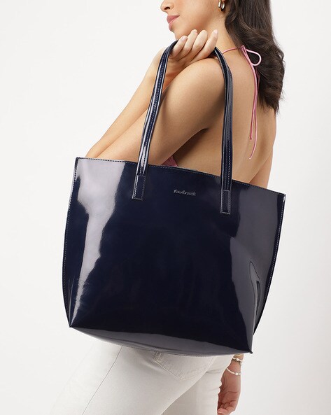 Fastrack tote bags on sale online