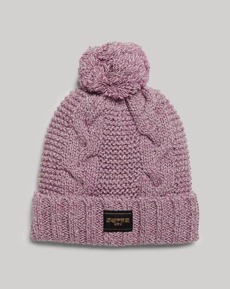 Superdry best sale jacob beanie