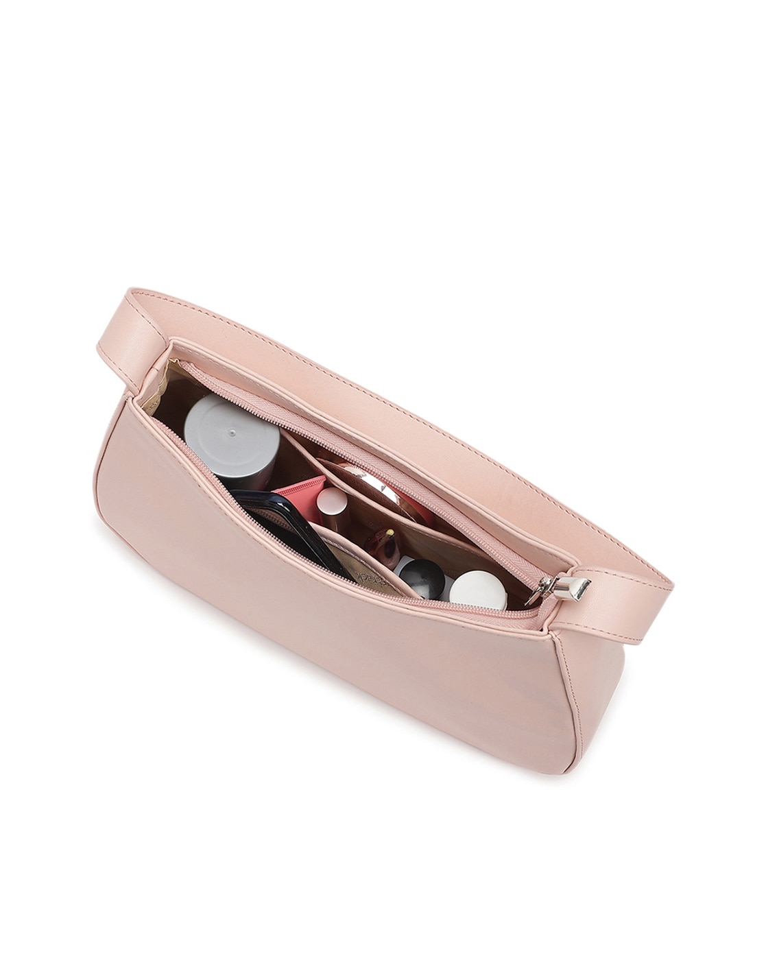 Buy Pink Handbags for Women by FASTRACK Online | Ajio.com