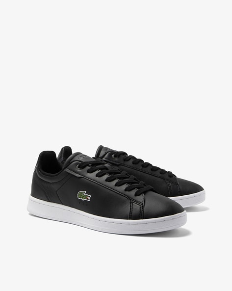 Men's carnaby evo store bl leather trainers