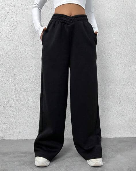 Women Baggy Fit Pants