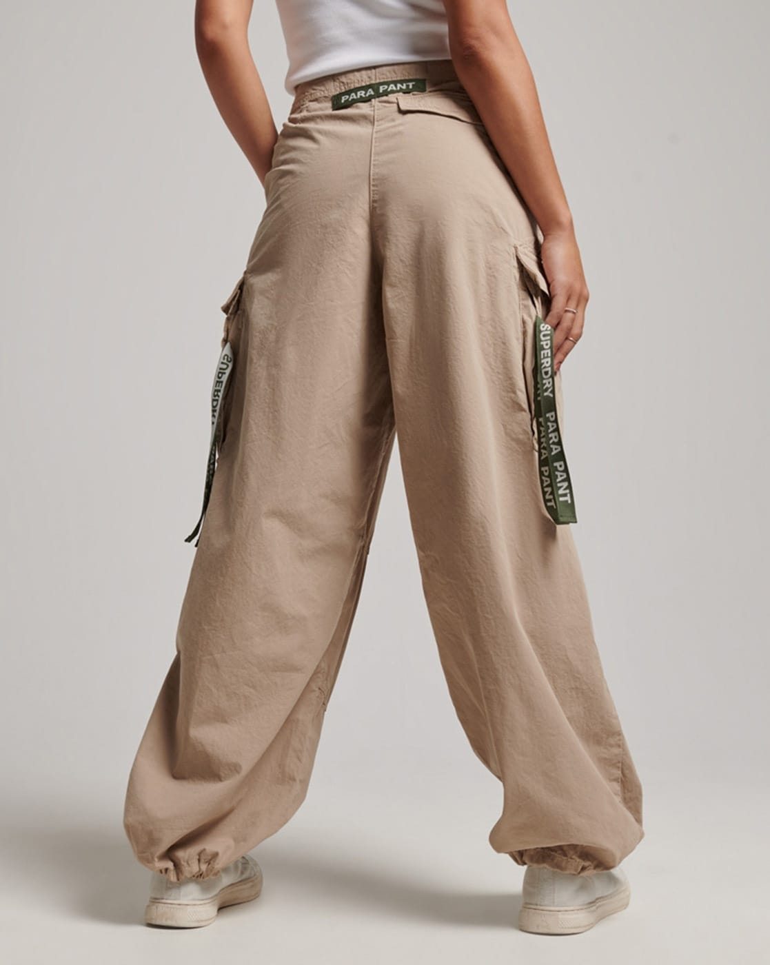 Baggy Pants For Women at Rs 200/piece in New Delhi