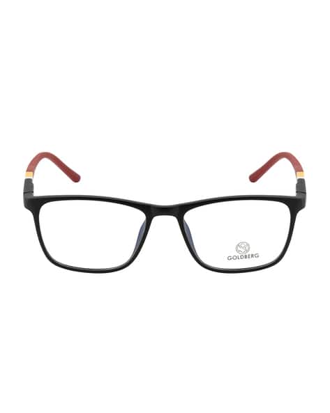 GOLDBERG Men Wayfarer Full-Rim Frame-GB-96007