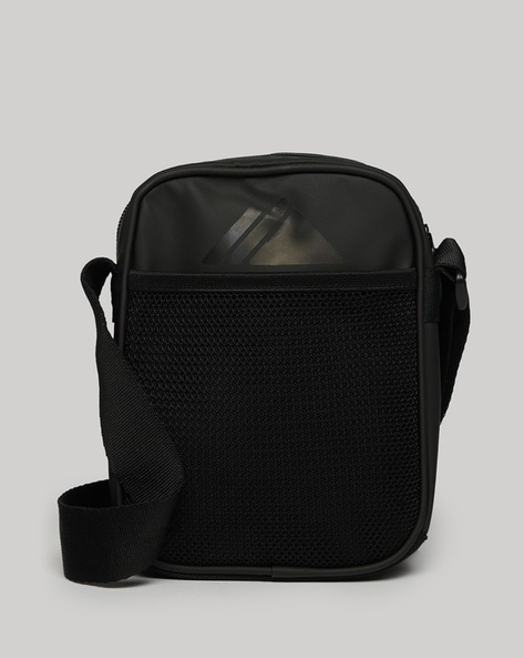 Buy Black Fashion Bags for Men by SUPERDRY Online Ajio