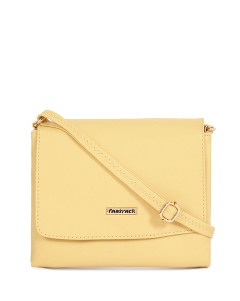 Buy Off -White Handbags for Women by CAPRESE Online | Ajio.com