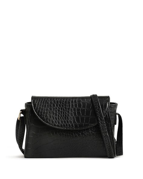 Buy Black Handbags for Women by FASTRACK Online