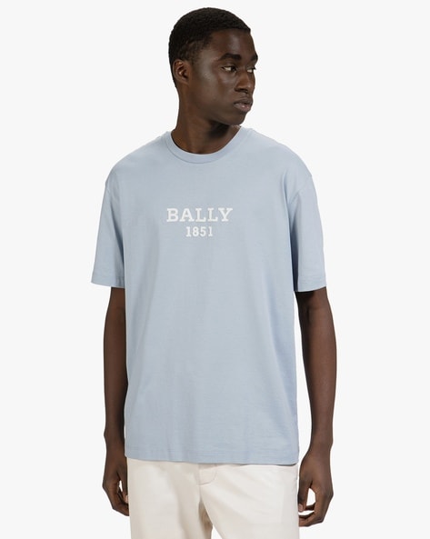 bally t shirt