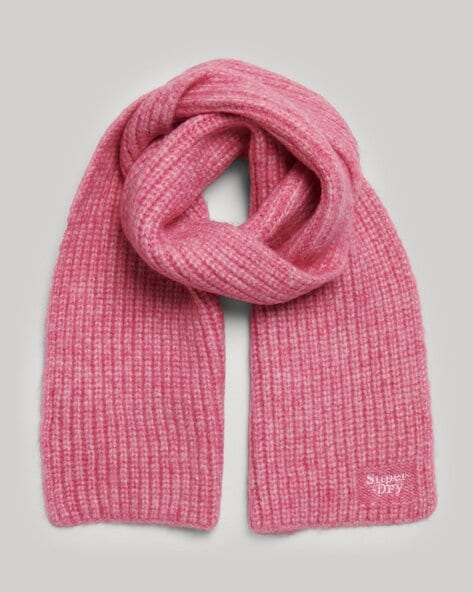 Rib Knit Scarf Price in India