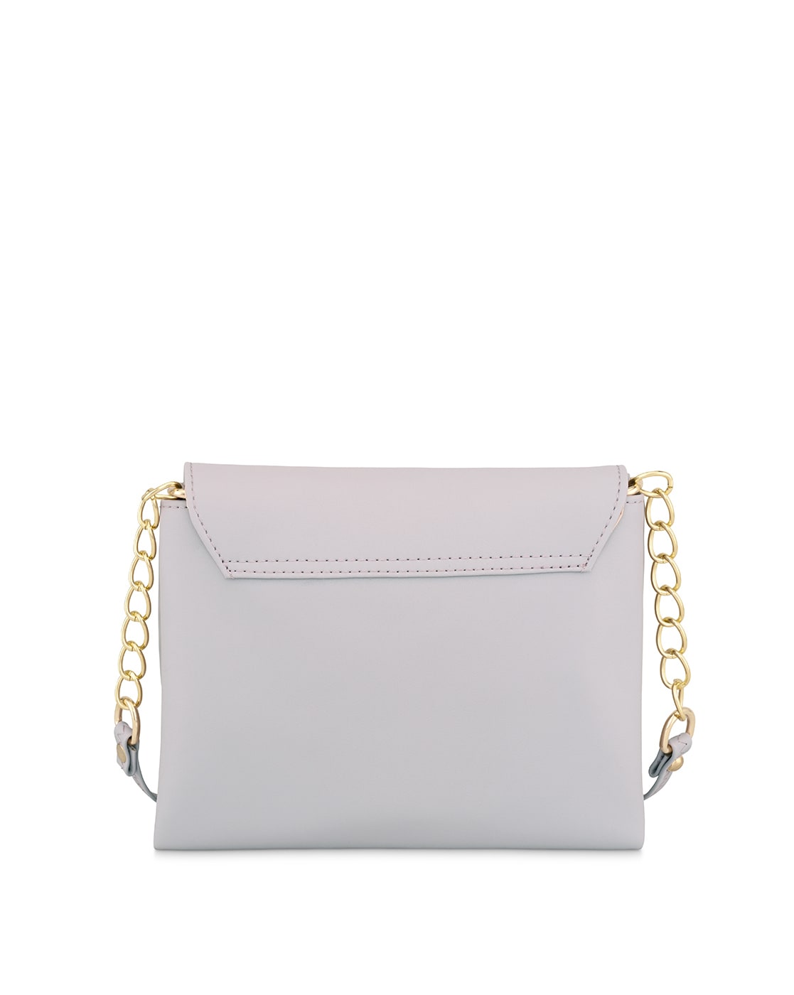 Buy Buckle Handbag 9 Inch Online at Best Prices