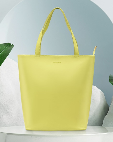 Fastrack discount tote bags