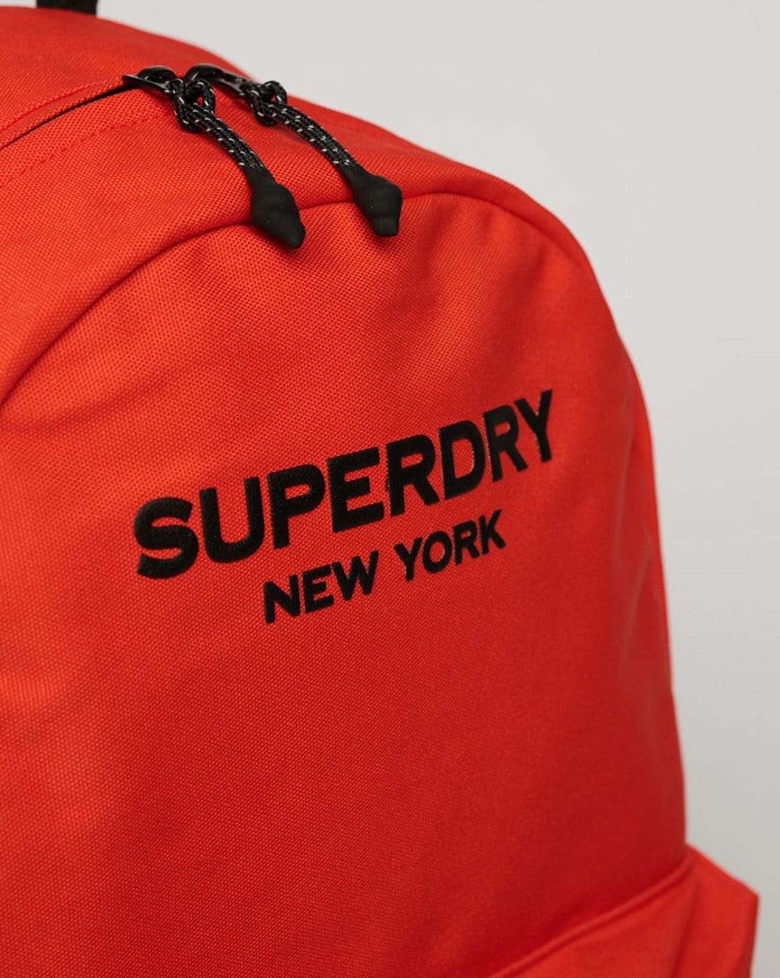 Superdry Marl Montana Backpack Orange - Price in India
