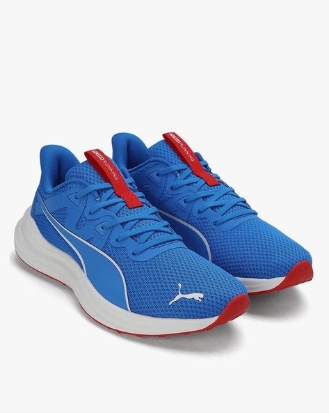 All sale blue pumas