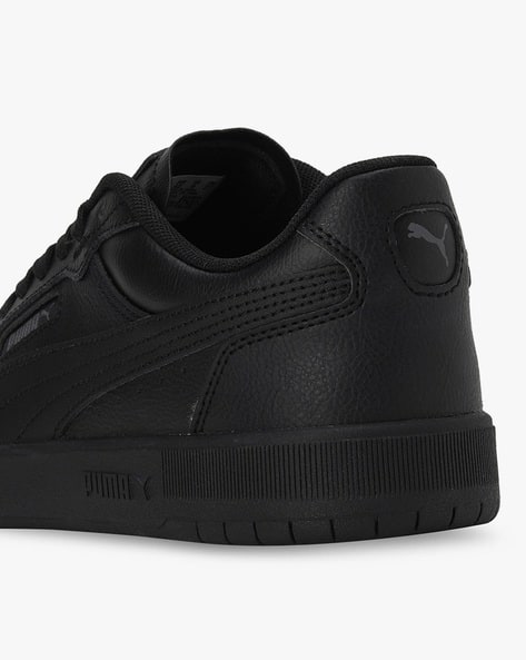 Men's Sneakers Puma Leather Court Sneakers Buy Puma Men Court