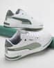 Buy White & Green Sneakers for Men by Puma Online | Ajio.com