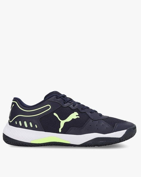 Puma disc best sale world tennis