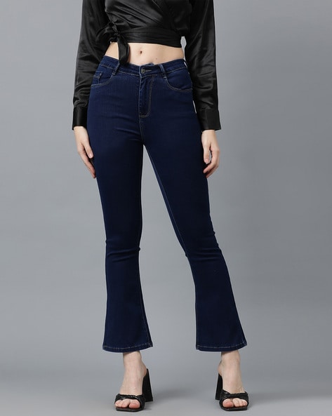 Buy Blue Jeans & Jeggings for Women by Code 61 Online