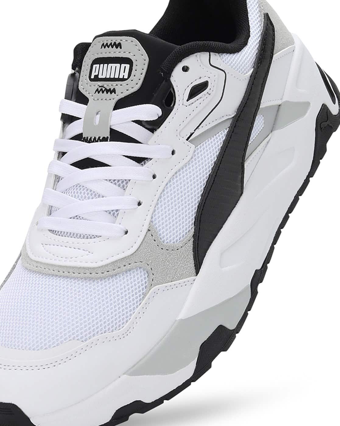 Flipkart Puma X Ray Sneakers For Men Skyrocket Lite Men's Running