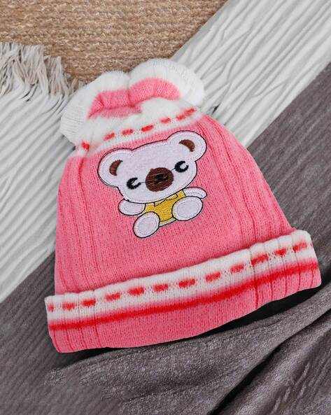 Woolen cap discount online shopping