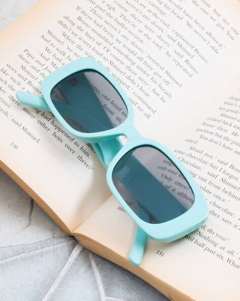 GOLDBERG Men UV-Protected Wayfarers-GB-2246