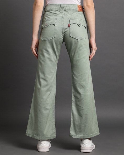 Baggy Chino Pants | ShopStyle