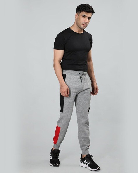 Buy Neva Women's Melange Trackpant online