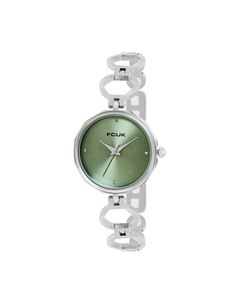 Fcuk best sale watches women