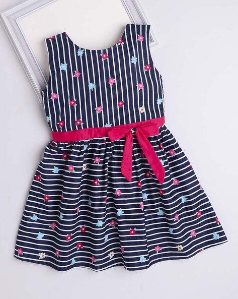 Pin on baby cotton frocks | Designs 2020 | Summer dresses