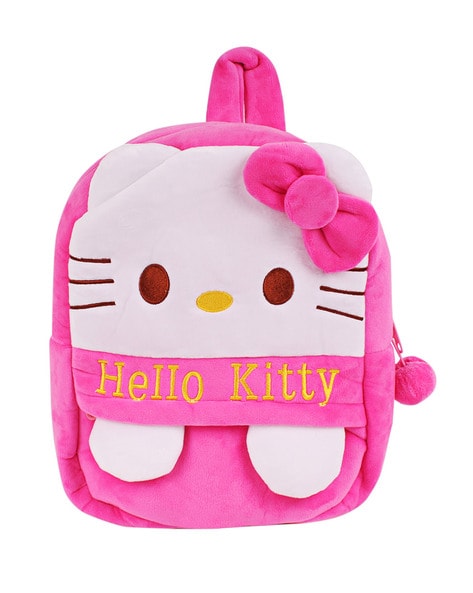 Hello Kitty Shoulder Bag Girls Gifts Sanrio Bags Melody Pudding Cinnamoroll  Kuromi Little Twin Stars Crossbags Cute Coin Purses | Impression Hello Kitty  Cosmetics Bag