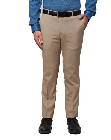 Wool Beige Raymond Contemporary Fit Trouser at Rs 2999/piece in Bengaluru |  ID: 18914395297