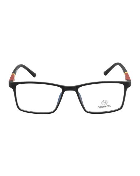 GOLDBERG Men Wayfarer Full-Rim Frame-GB-96005