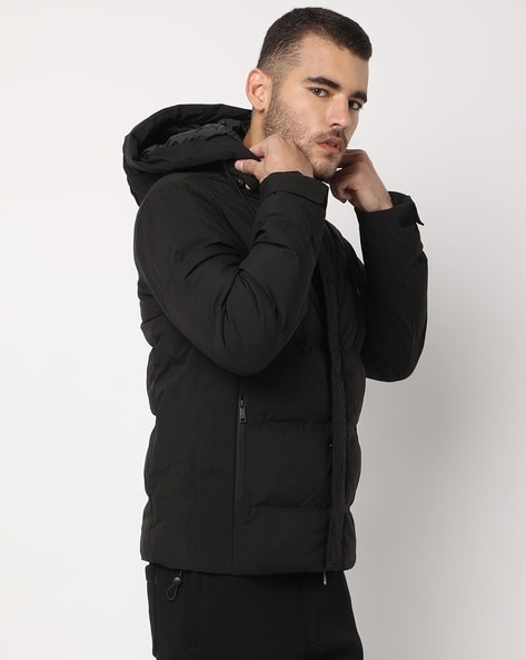 Buy Black Jackets & Coats for Men by La Martina Online