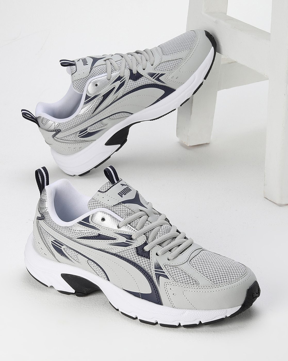 Puma axis running on sale shoes