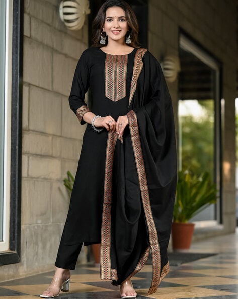 Punjabi Suit ,plus Size Salwar Kameez for Women Readymade Indian Kurta Pant  Heavy Dupatta Set Custom Stitched Ethnic Wear - Etsy