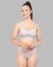 Buy Silver Lingerie Sets for Women by BEACH CURVE Online