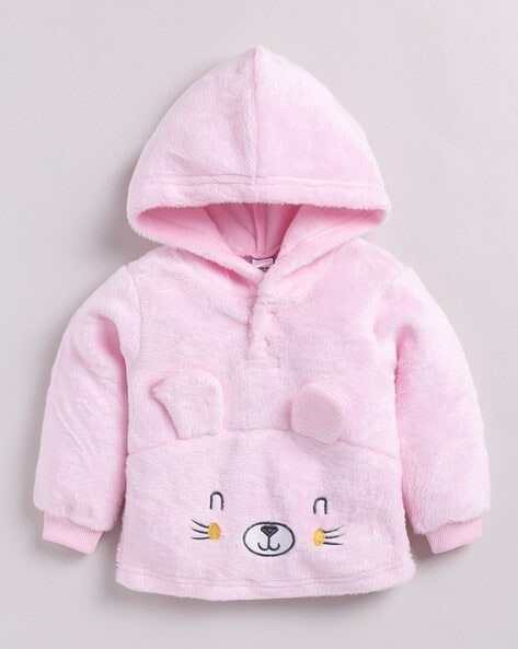 CRB Fashion Cosplay Anime Emo Girls Sweater Hoodie Ears Kawaii India | Ubuy