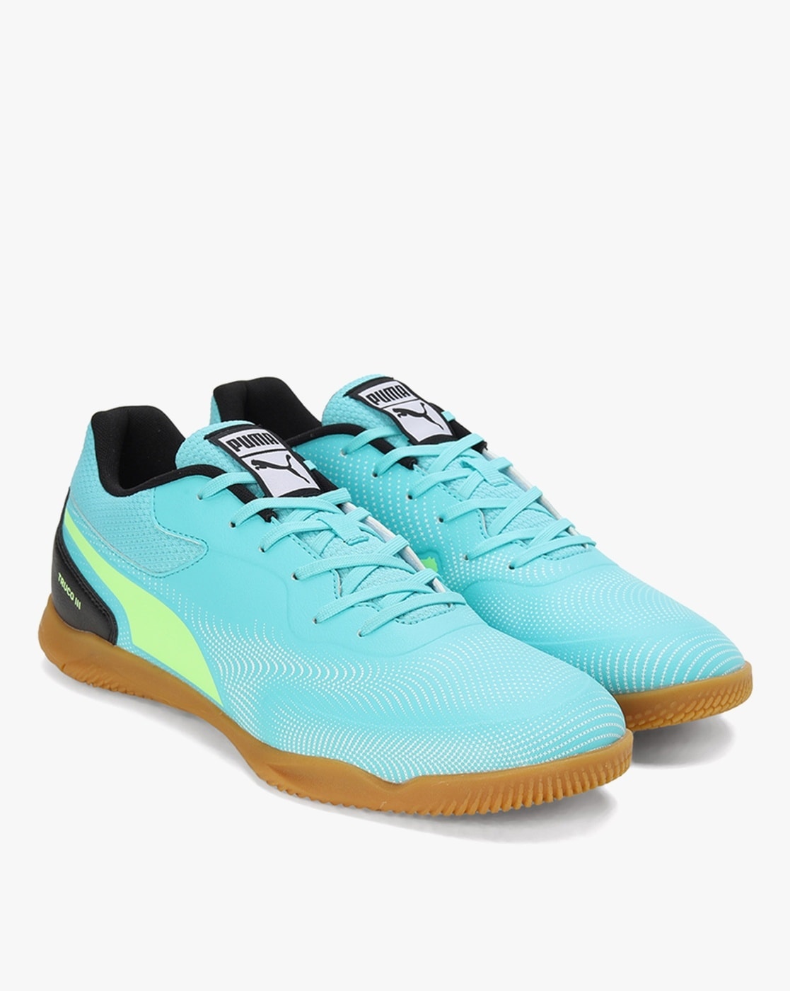 Puma liga clearance soccer shoes