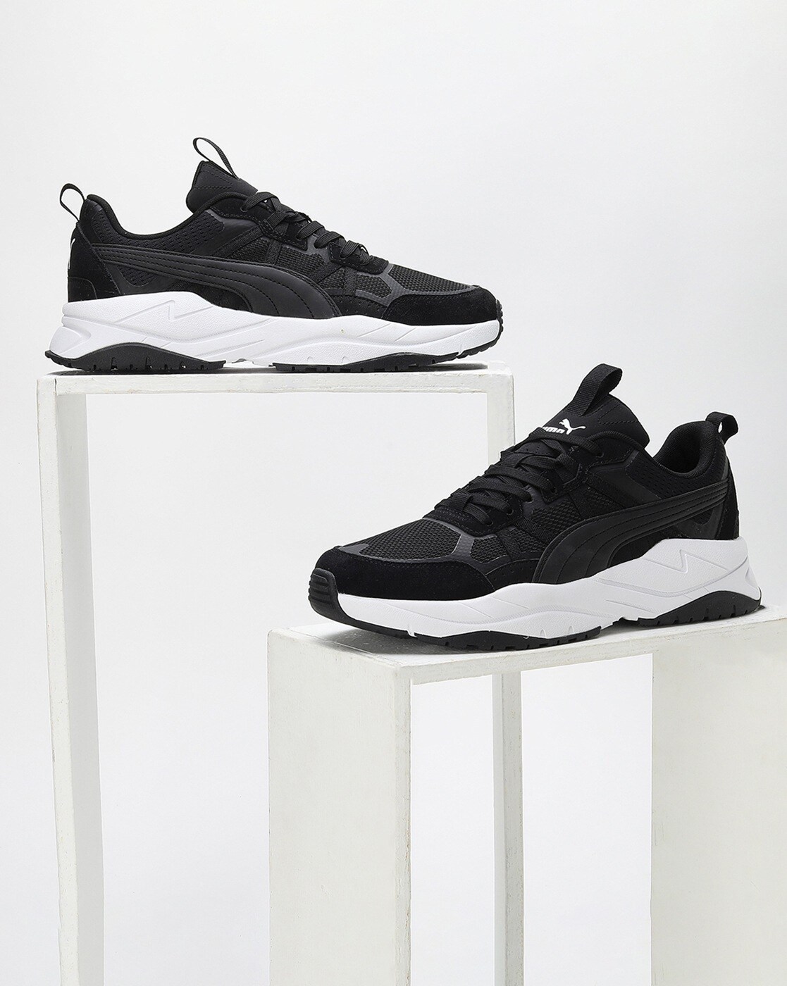 Puma x ray trainers 2024 mens