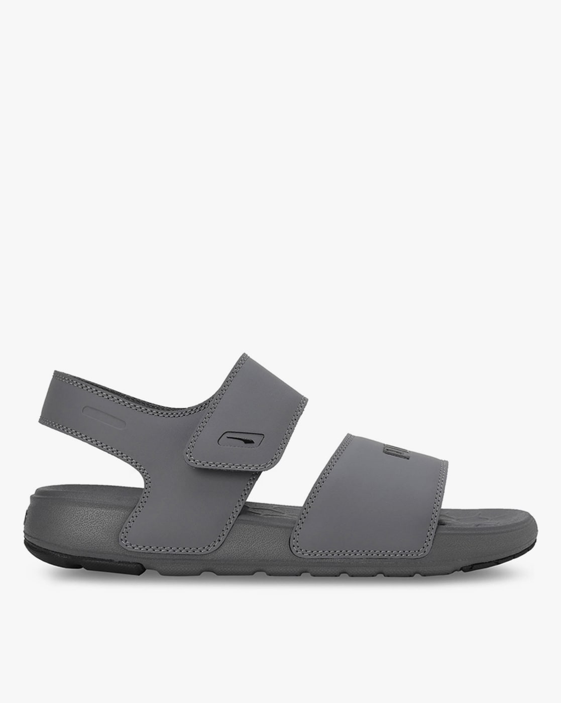 Buy Grey Sandals for Men by Puma Online Ajio