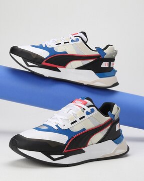 Ajio best sale sale footwear