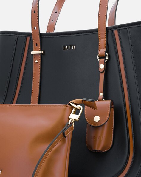 IRTH Work Bags from 9 to 5 or for anytime you like. | Work bags, Women  handbags, Bags
